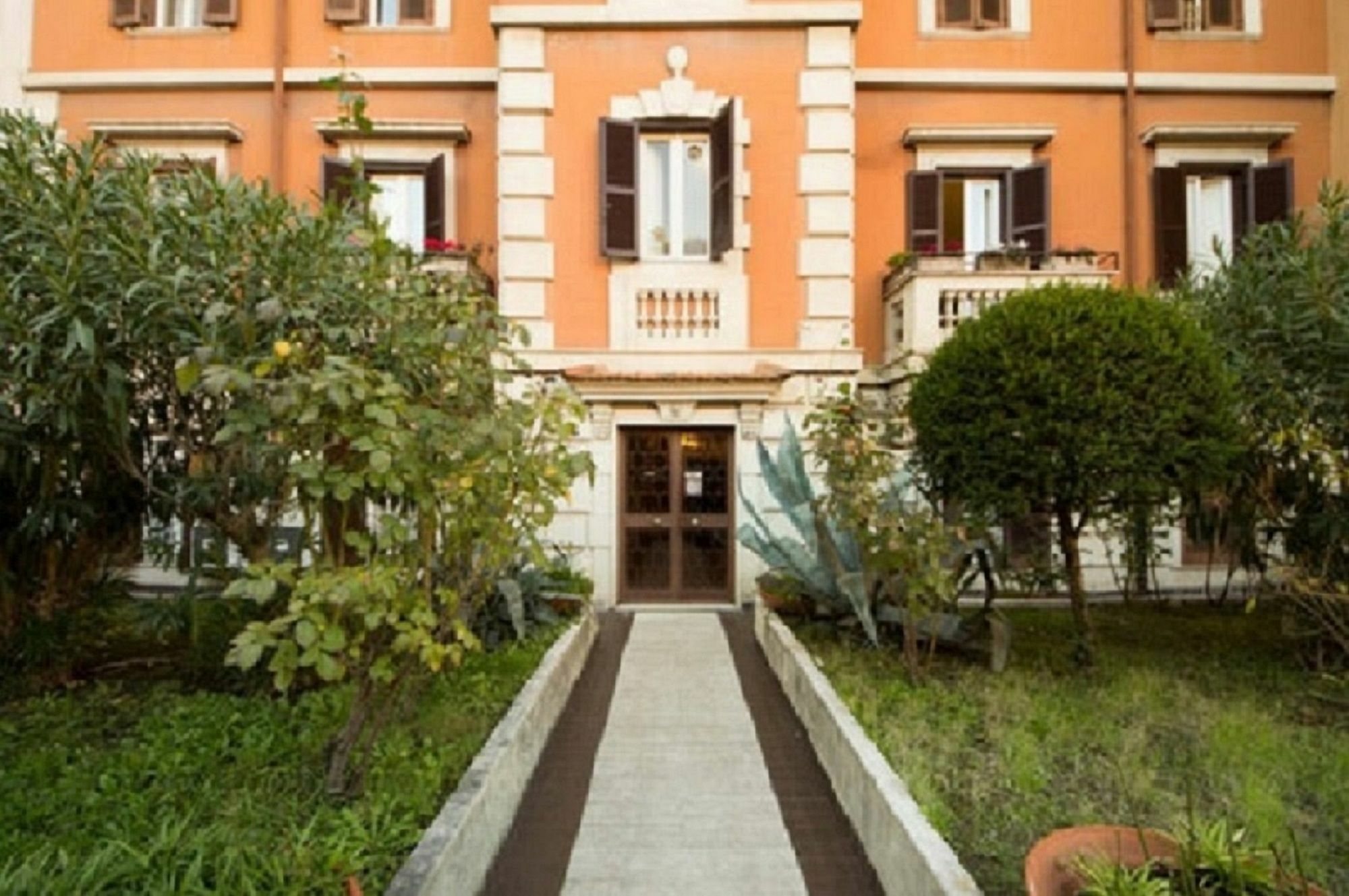 Finally In Rom Exterior foto